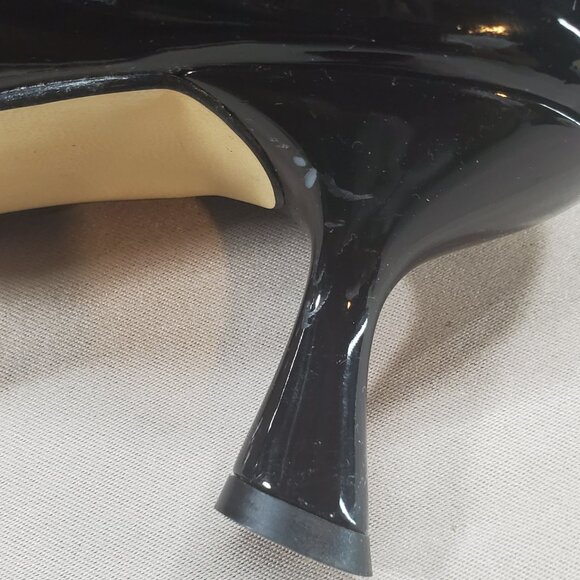 Pably Sandre Dress Pump - Picture 2 of 7